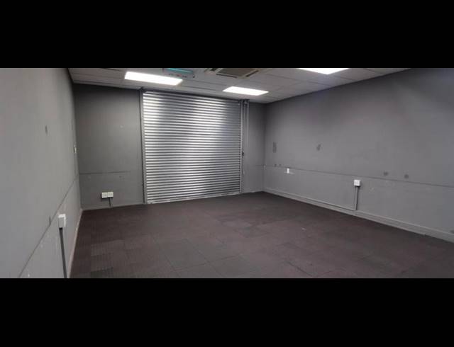 INDUSTRIAL PROPERTY TO RENT IN HATFIELD